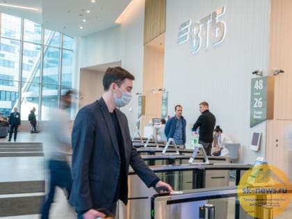 ВТБ: PAY-сервисы займут пятую часть рынка платежей к концу 2024 года