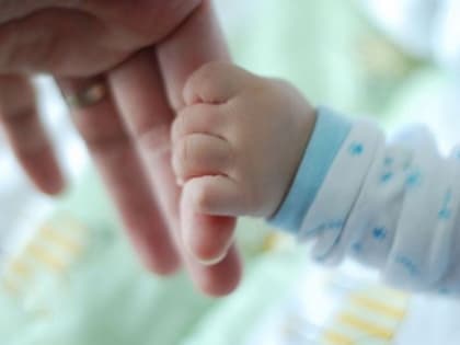 Младенческая смертность в КБР снизилась на 28%