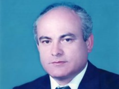 Адам Камбачоков – ученый, преподаватель, журналист