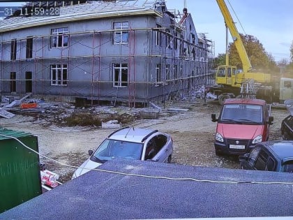 В КБР до конца 2024 года построят 15 и отремонтируют 40 школ