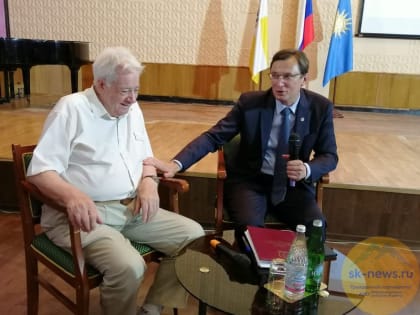 Форум общественности поддержал введение платных парковок в Кисловодске