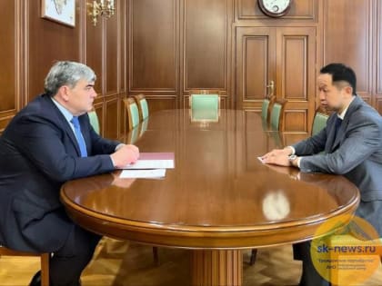 На месторождении в Тырныаузе начнется 2-й этап крупнейшего инвестпроекта по добыче редких металлов