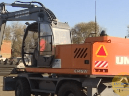 До наступления холодов на Ставрополье обследуют дороги и проведут ямочный ремонт