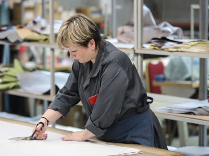 Правительство расширило нацпроект «Производительность труда»