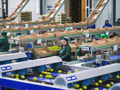 Андрей Цемахович: «В 2022 году мы дали импульс росту частных инвестиций на Северном Кавказе»