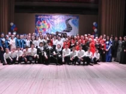 В Баксане состоялся отчетный концерт воспитанников Детской школы искусств №1 «В сиянии музыки и красок»