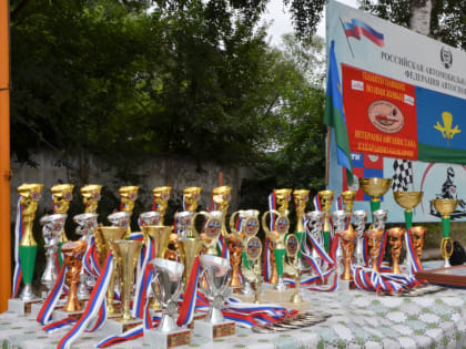 Открытый чемпионат и первенство КБР по картингу