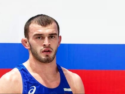 Еще одно «золото» из Тираны