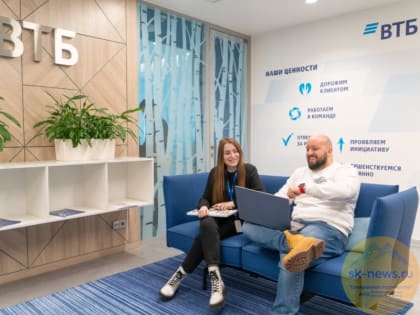Миллион клиентов ВТБ подключили свои карты к Mir Pay для оплаты с помощью смартфона