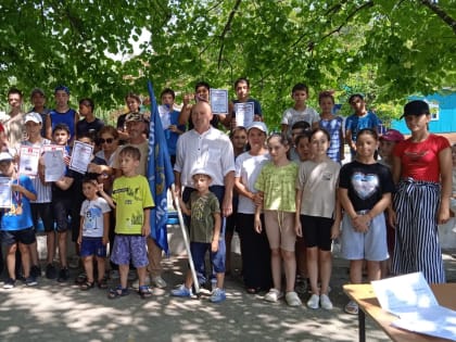 «Единая Россия» анонсировала проведение зимнего спортмарафона «Сила России»