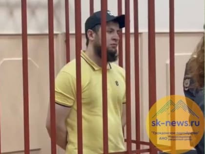 Серийный отравитель из КБР получил 15 лет лишения свободы