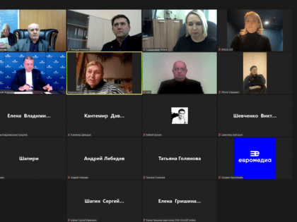 Руководитель ИМТиИГ КБГУ принял участие в обсуждении главных трендов туристического года – 2023 на Северном Кавказе