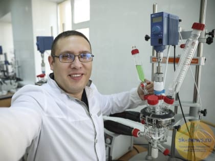 Ученые Северного Кавказа благодаря нанотехнологиям улучшили прорастание семян ячменя