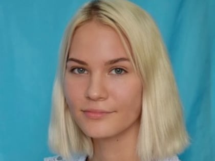 Екатерина Васенина – первая стобалльница