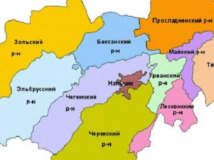Новости республики