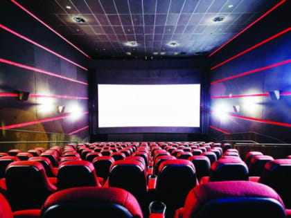 Немного зимних киноновинок