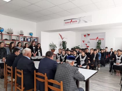 Полицейские Зольского района провели профилактическое мероприятие «Скажем «Нет!» терроризму!»