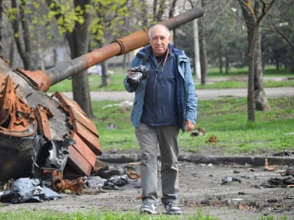 В КБР пройдет выставка «Донбасс-2022»