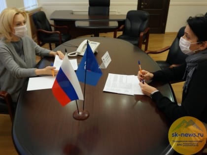 Глава Комитета по развитию гражданского общества ГДРФ помогла ставропольцам с операцией и разобралась, куда деваются платежи через Госуслуги