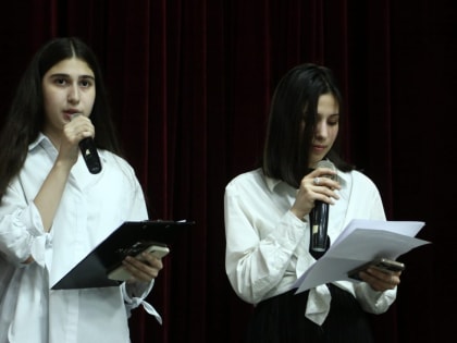 День карьеры будущих стоматологов