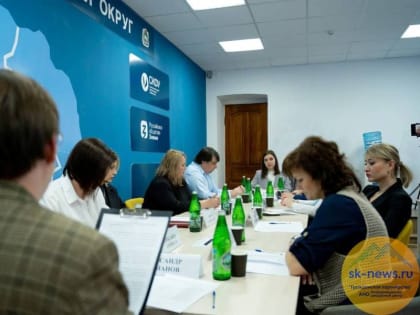 В мартовских выборах на Ставрополье активно участвовали молодые избиратели