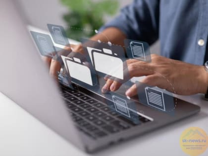 Более тысячи бюджетных организаций КБР перешли в 2022 году на электронный документооборот с «Россети Северный Кавказ»