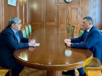 Уровень регистрируемой безработицы в КБР снизился почти в два раза