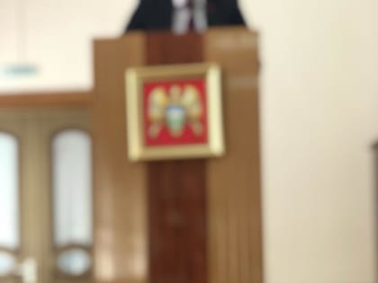 О заседании Антитеррористической комиссии в Кабардино-Балкарской Республике