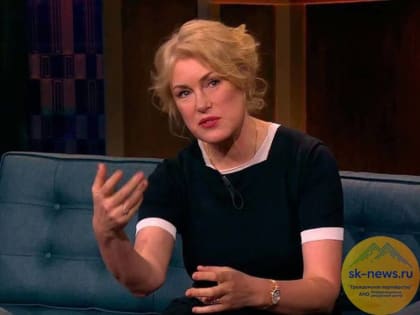 Мария Шукшина предупредила об опасности плюшевых монстров для психики детей