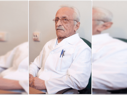 Памяти выдающегося врача