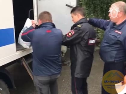 На Ставрополье арестован участник запрещённого «Правого сектора»*