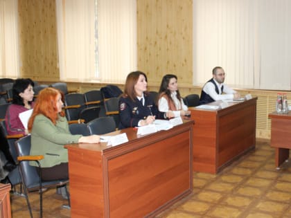 В Кабардино-Балкарии стартует второй этап операции «Дети России-2022»