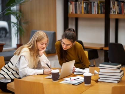 «Ростелеком» провёл стажировку для почти 500 студентов юга России