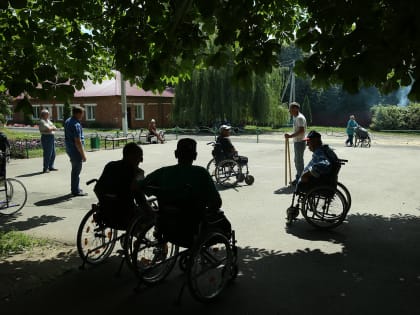 Процедура установления инвалидности стала проще