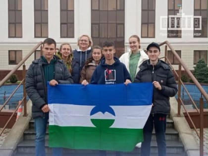 Школьники из Кабардино-Балкарии отправились на финал Всероссийского конкурса «Большая перемена»