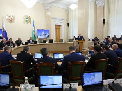 Для строительства ИТ-парка в Нальчике определен земельный участок в районе университета