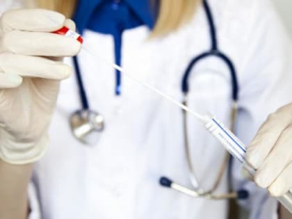 Небольшой подъём заболеваемости преодолён