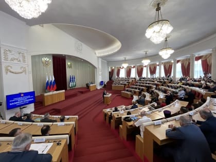 Глава КБР рассказал о модернизации здравоохранения