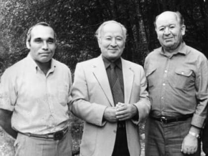 Всадник, летящий сквозь время