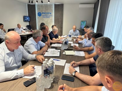 Потери электроэнергии в столице Кабардино-Балкарии снижены на 3,5 %