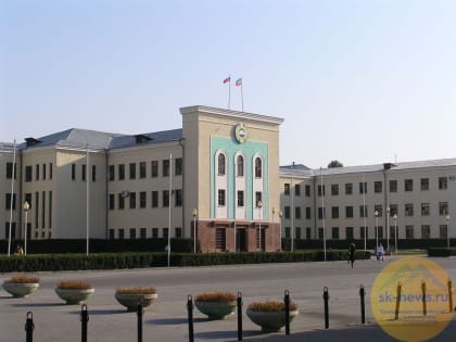 В Карачаево-Черкесии усилят охрану объектов жизнеобеспечения