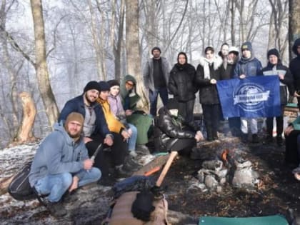 999 метров над уровнем моря