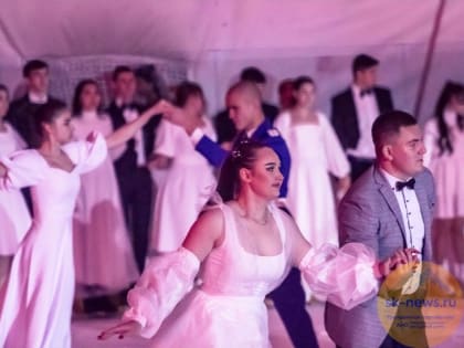 Каток «Виктория» в Ставрополе примет первый волонтерский ледовый бал