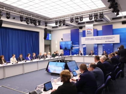 Александр Хинштейн: Количество участников международной акции «Единой России» «Диктант Победы» выросло со 150 тысяч до 2 миллионов человек