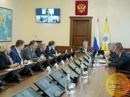 Под Минводами построят крупный завод по производству пластмассовой тары