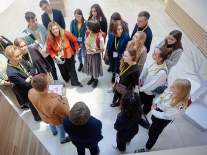 Замысел студента КБГУ будет воплощен в дизайне подмосковной школы