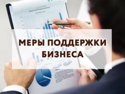 Минэкономразвития РФ разрабатывает параметры мер поддержки МСП до 2030 года