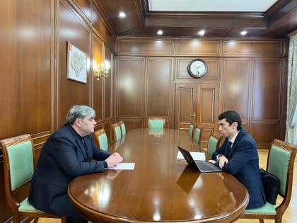 В Кабардино-Балкарии растет количество ИТ-специалистов