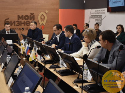 Студенческие научные разработки внедрят в производство на предприятиях Ставрополья