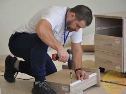 В Ставрополе «золотые руки» выберут в конкурсе «Лучший в профессии по направлениям рабочих специальностей»